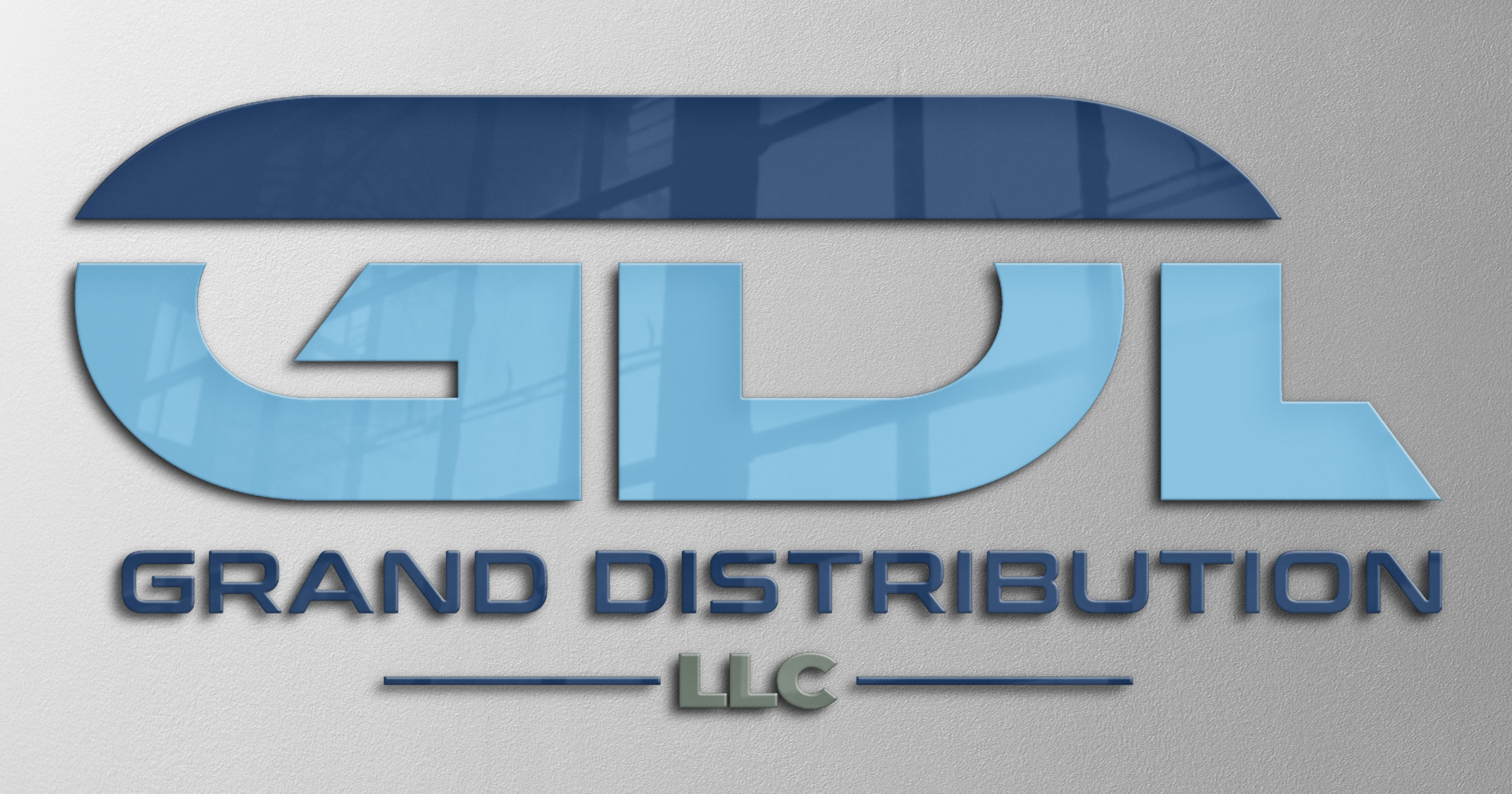 Grand Distribution LLC