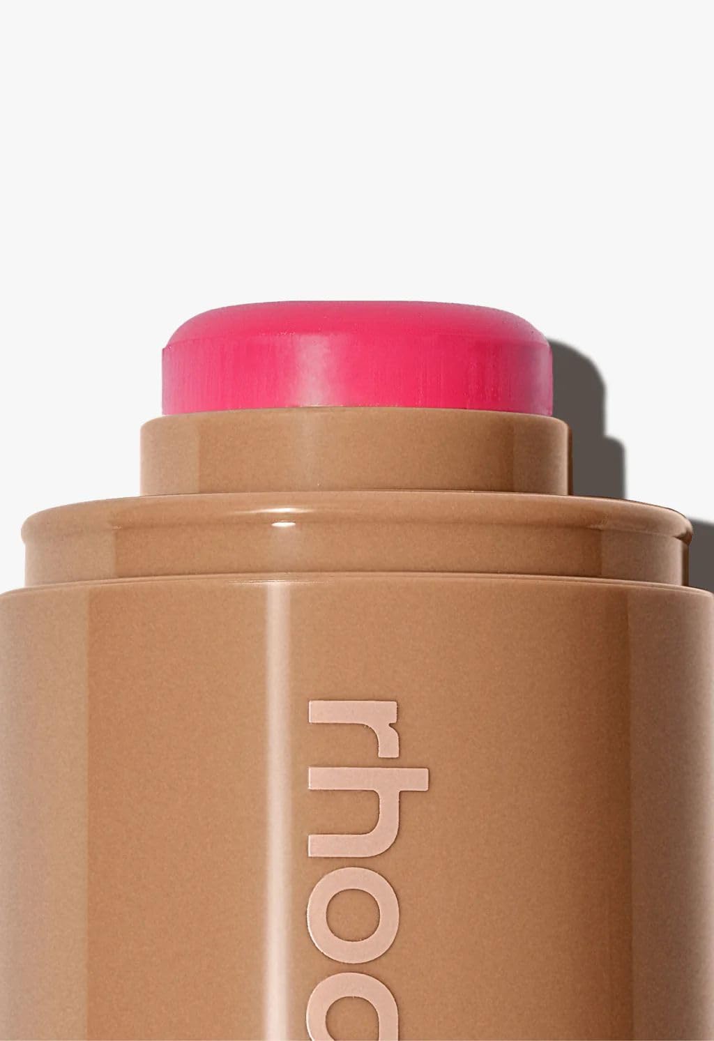 Juice Box-Hot Pink Blush