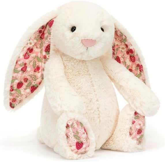 Blossom Cream Bunny Berry Original