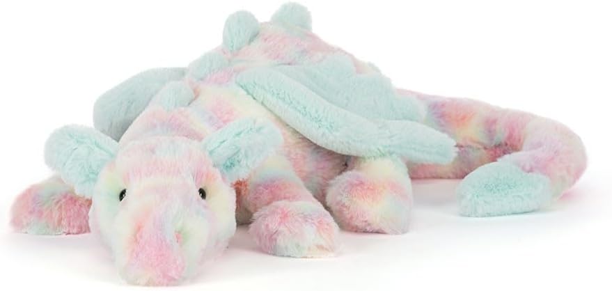 Jellycat Lazulia Dragon