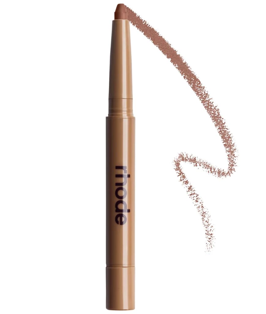 Rhode Peptide Lip Shape Contouring Lip Shaper, Stretch