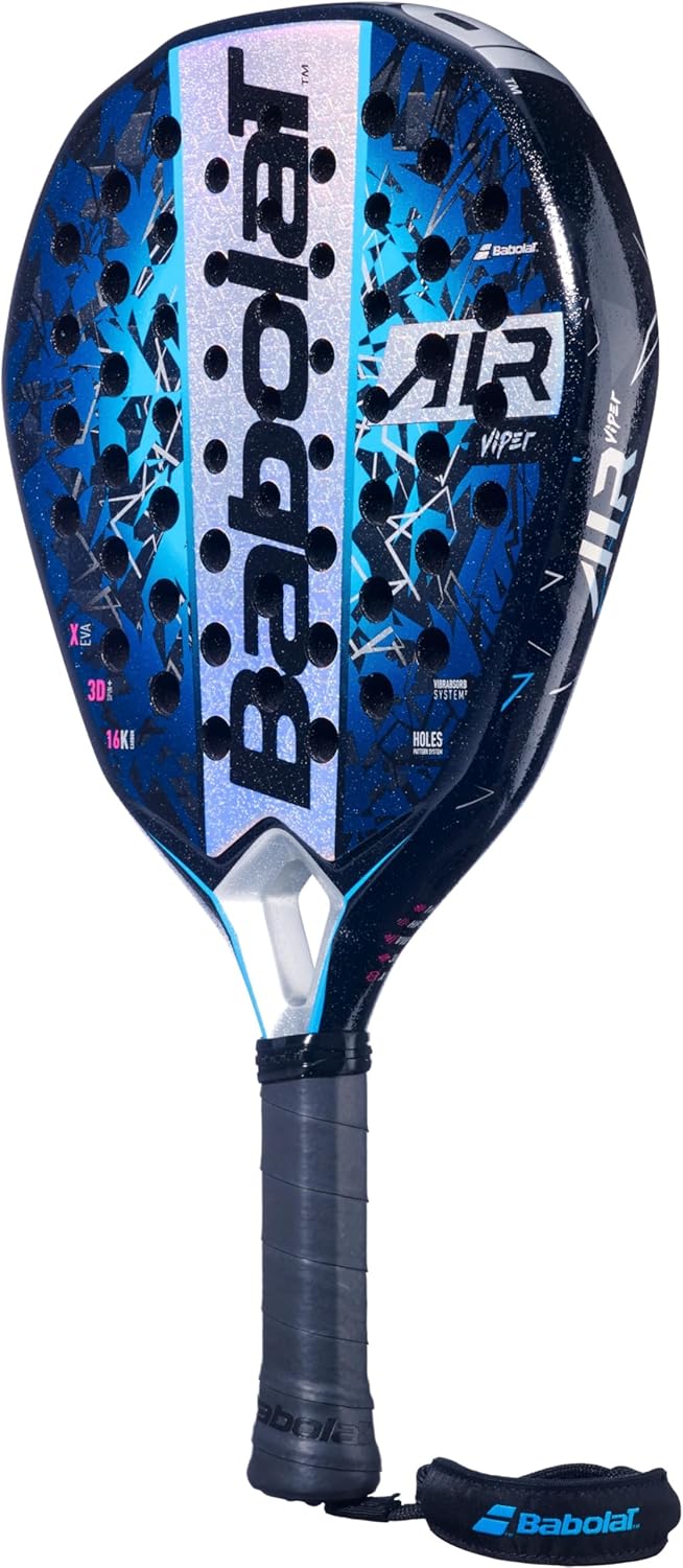 Babolat Air Viper 2.5 Padel Racket