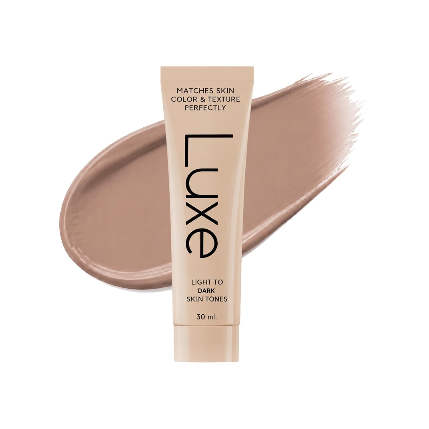 Luxe Color Changing Foundation – Medium Dark